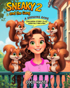 Sneaky and the Gang 2